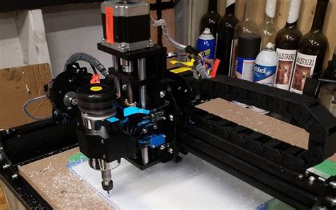 budget cnc machine for ar lowers|Gunsmithing .